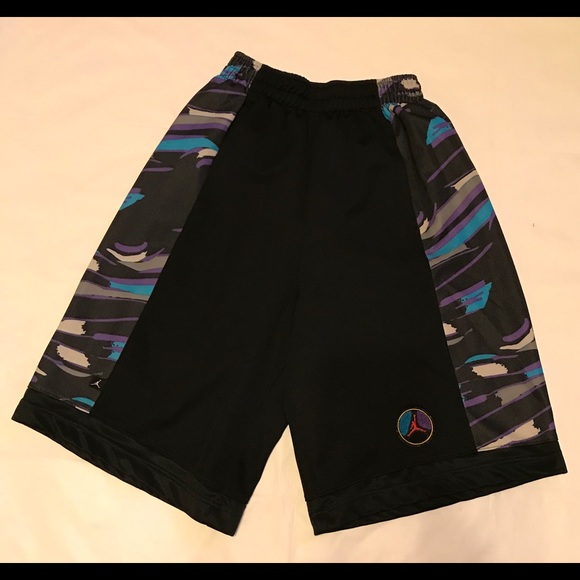 Jordan Other - Men’s Jordan Basketball 🏀 Shorts Size Small